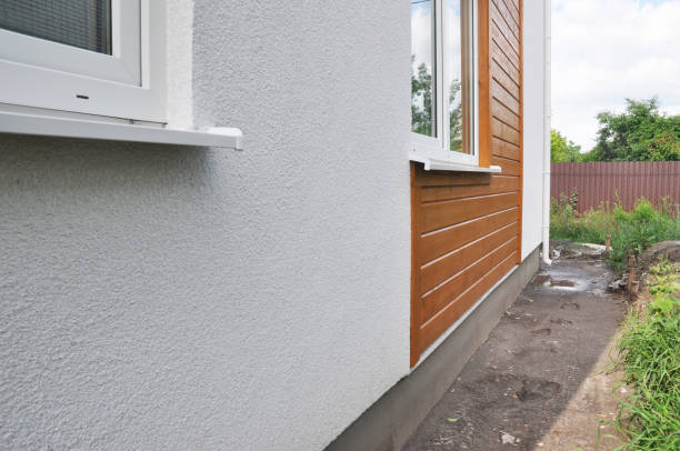 Best Residential Vinyl Siding Installation  in Stedman, NC