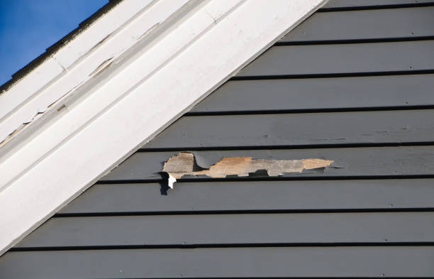 Reliable Stedman, NC Siding Installation & Repair Solutions