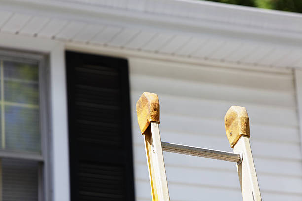 Best James Hardie Siding  in Stedman, NC