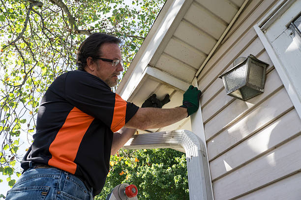 Siding Removal and Disposal in Stedman, NC